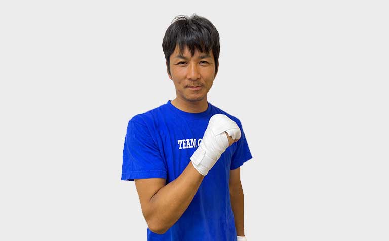 スパイシー松下